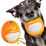 best dog toy for aggressive chewers - Tough Chew Toys for Indestructible Chew Toys for Heavy Chewers